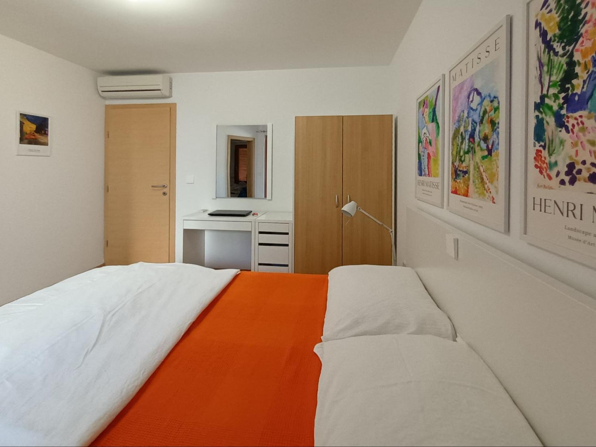 Apartments Kump Rovinj Ngoại thất bức ảnh