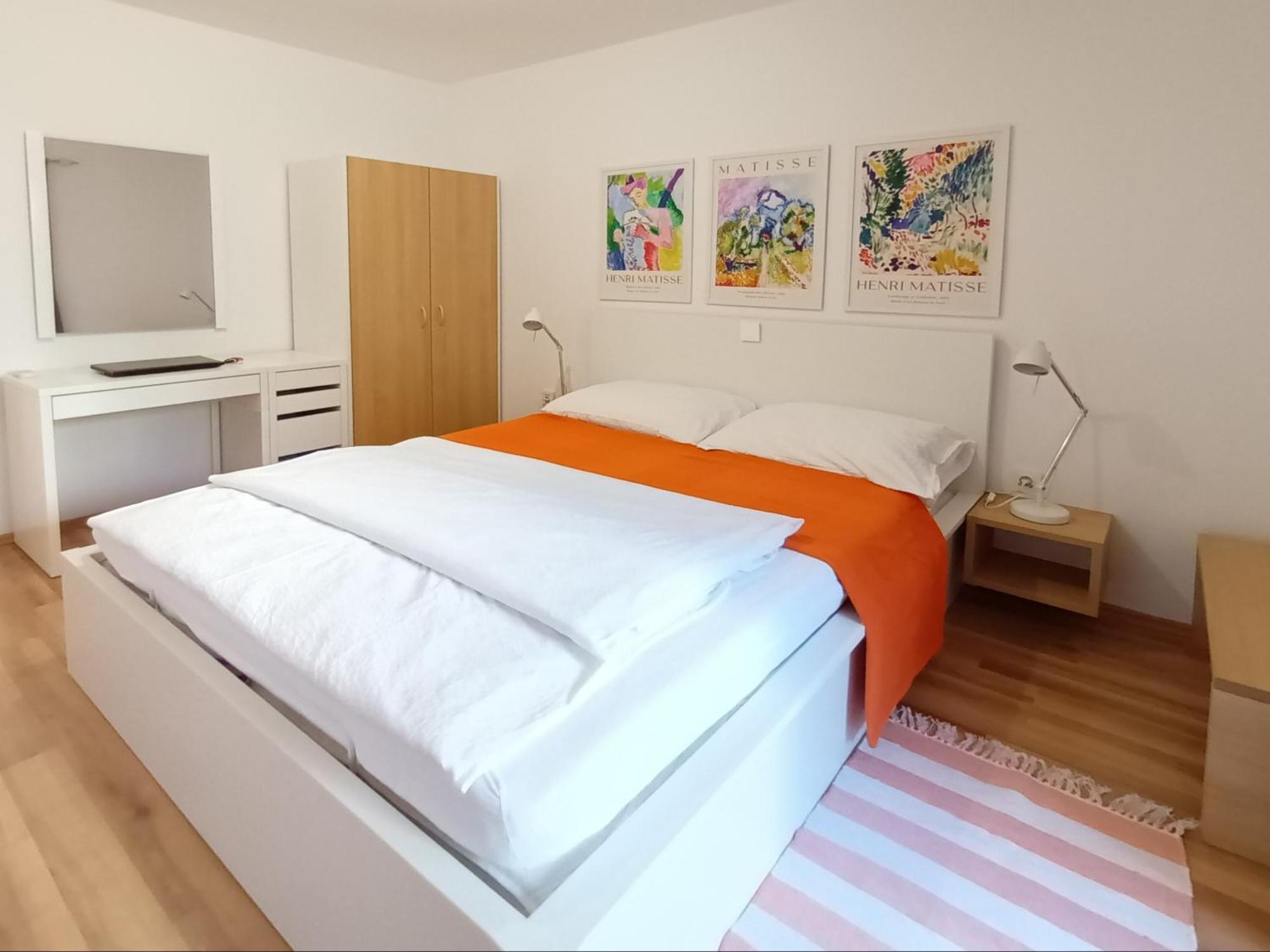 Apartments Kump Rovinj Ngoại thất bức ảnh