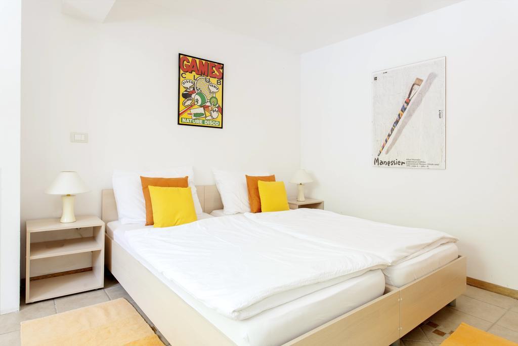 Apartments Kump Rovinj Ngoại thất bức ảnh