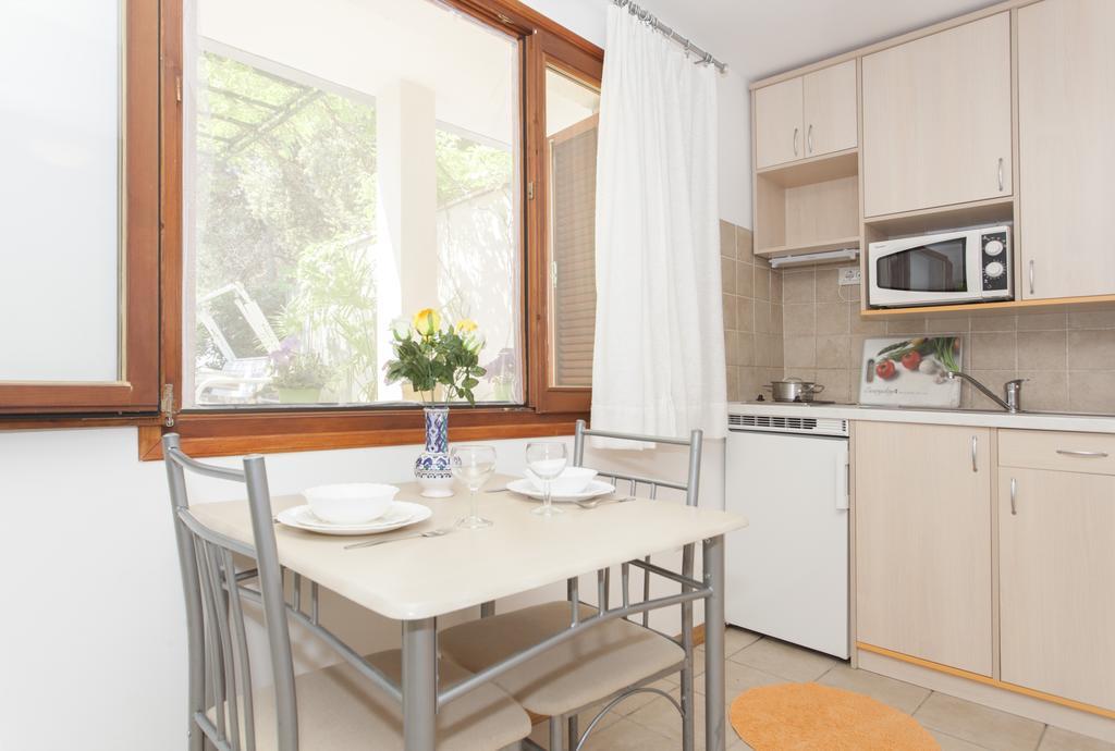 Apartments Kump Rovinj Ngoại thất bức ảnh
