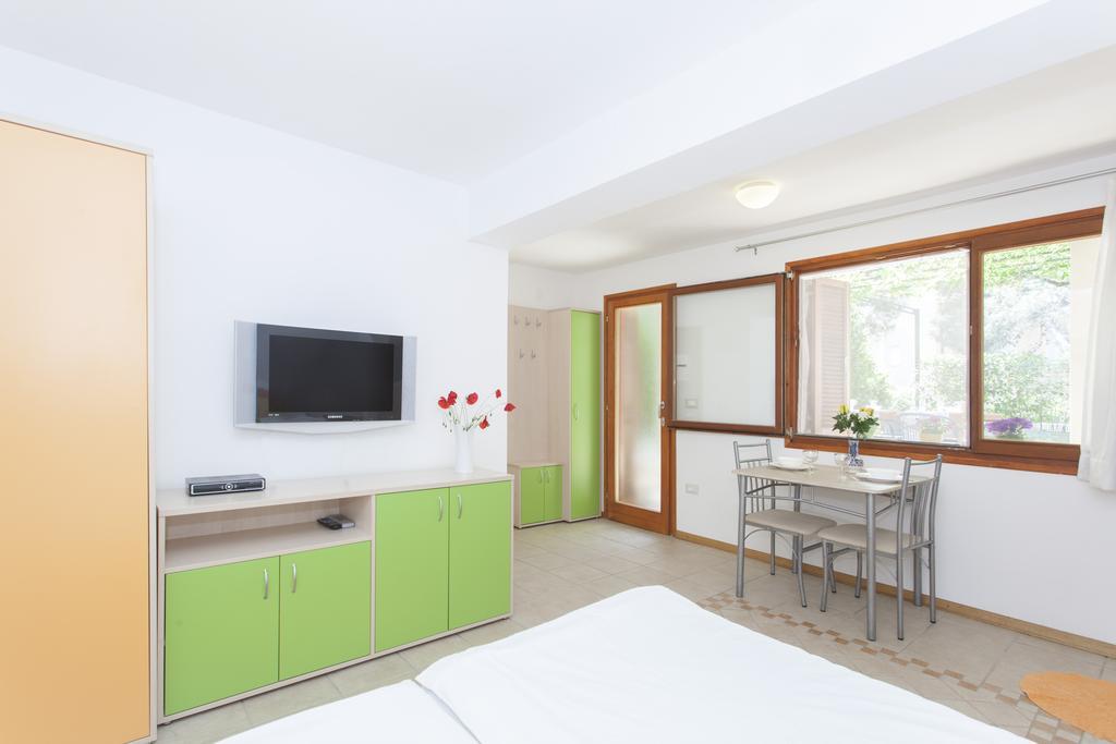 Apartments Kump Rovinj Ngoại thất bức ảnh