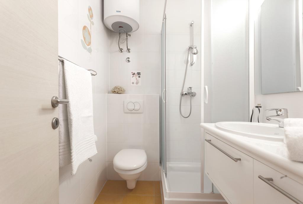 Apartments Kump Rovinj Ngoại thất bức ảnh