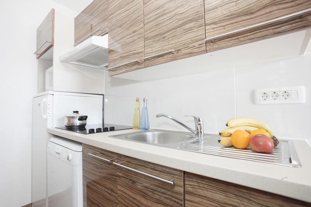 Apartments Kump Rovinj Ngoại thất bức ảnh