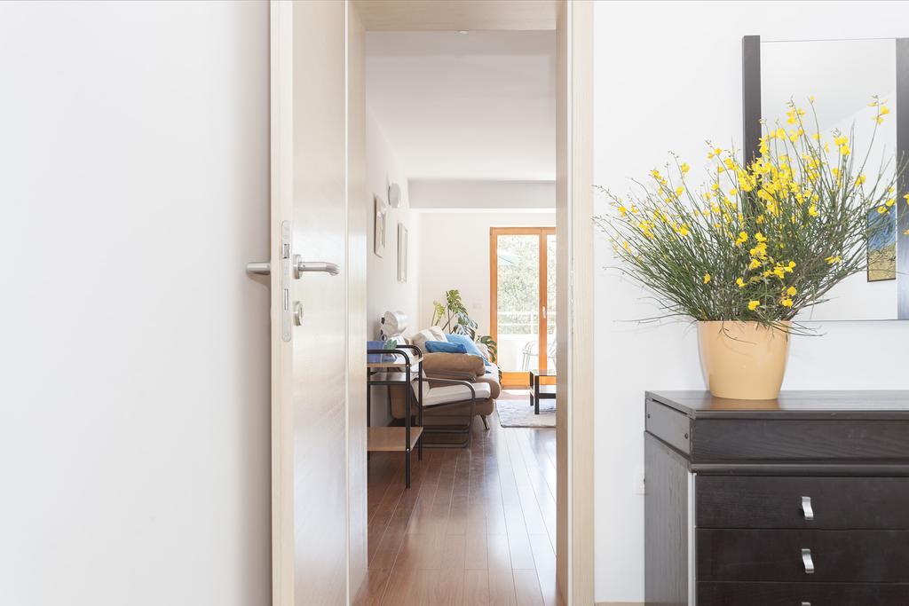 Apartments Kump Rovinj Ngoại thất bức ảnh