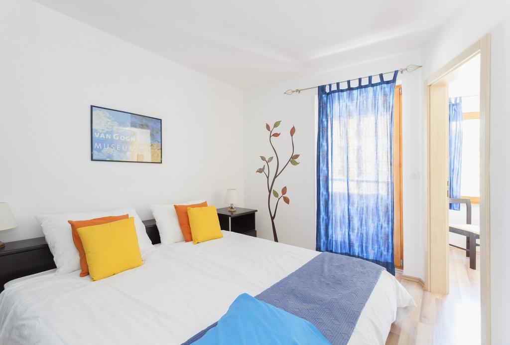 Apartments Kump Rovinj Ngoại thất bức ảnh