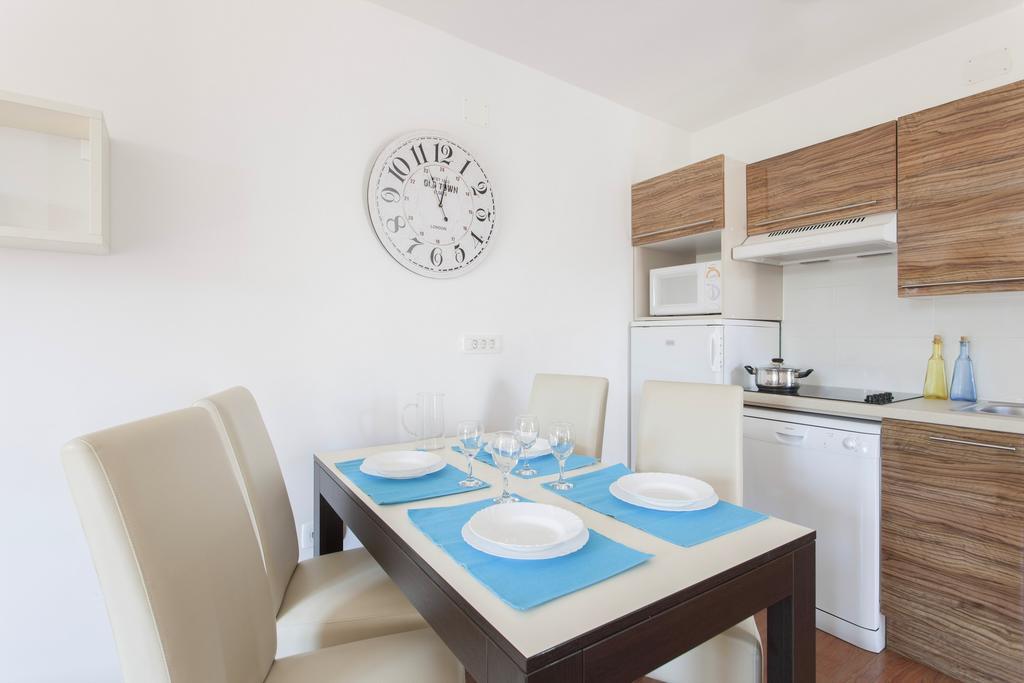 Apartments Kump Rovinj Ngoại thất bức ảnh