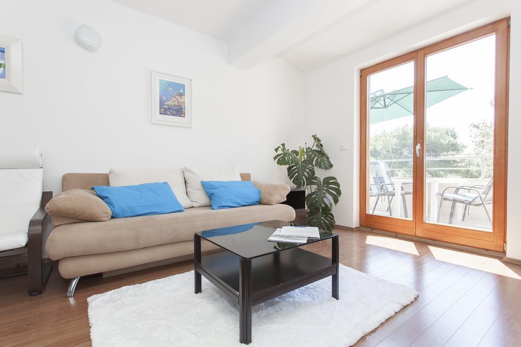 Apartments Kump Rovinj Ngoại thất bức ảnh
