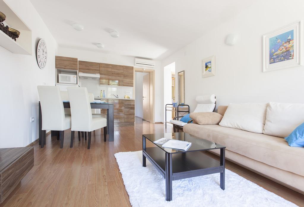 Apartments Kump Rovinj Ngoại thất bức ảnh