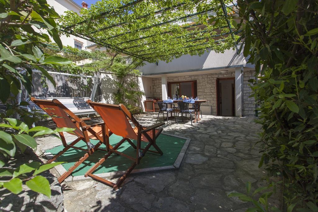 Apartments Kump Rovinj Ngoại thất bức ảnh