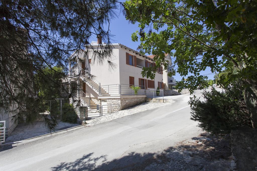 Apartments Kump Rovinj Ngoại thất bức ảnh