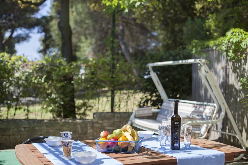 Apartments Kump Rovinj Ngoại thất bức ảnh