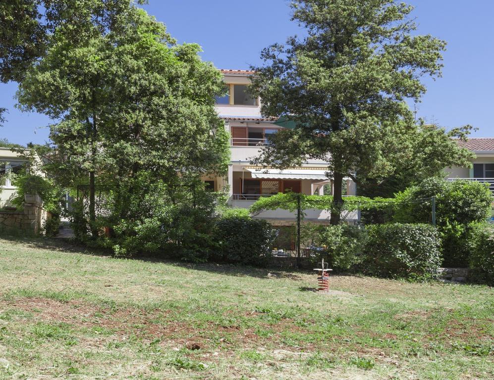 Apartments Kump Rovinj Ngoại thất bức ảnh