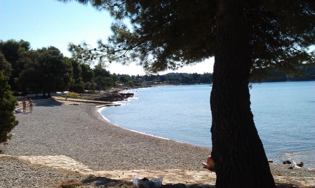 Apartments Kump Rovinj Ngoại thất bức ảnh