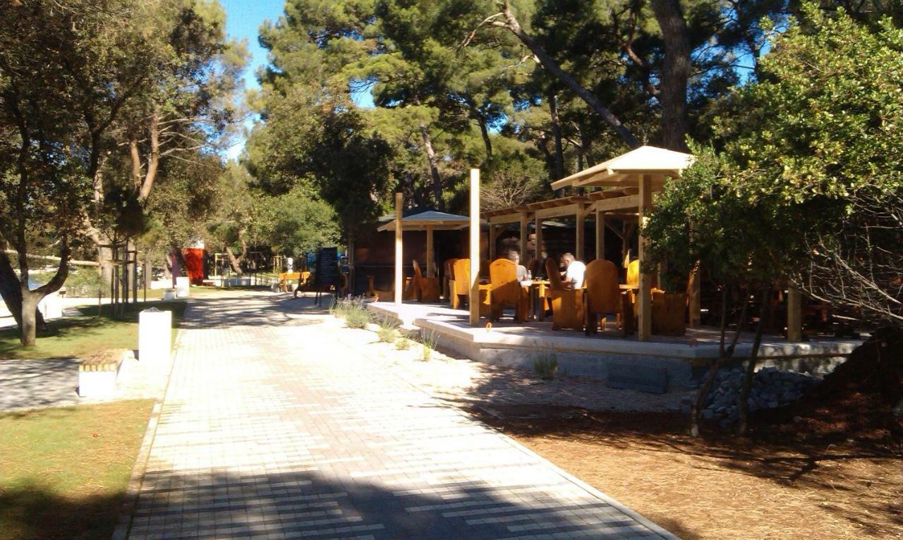 Apartments Kump Rovinj Ngoại thất bức ảnh