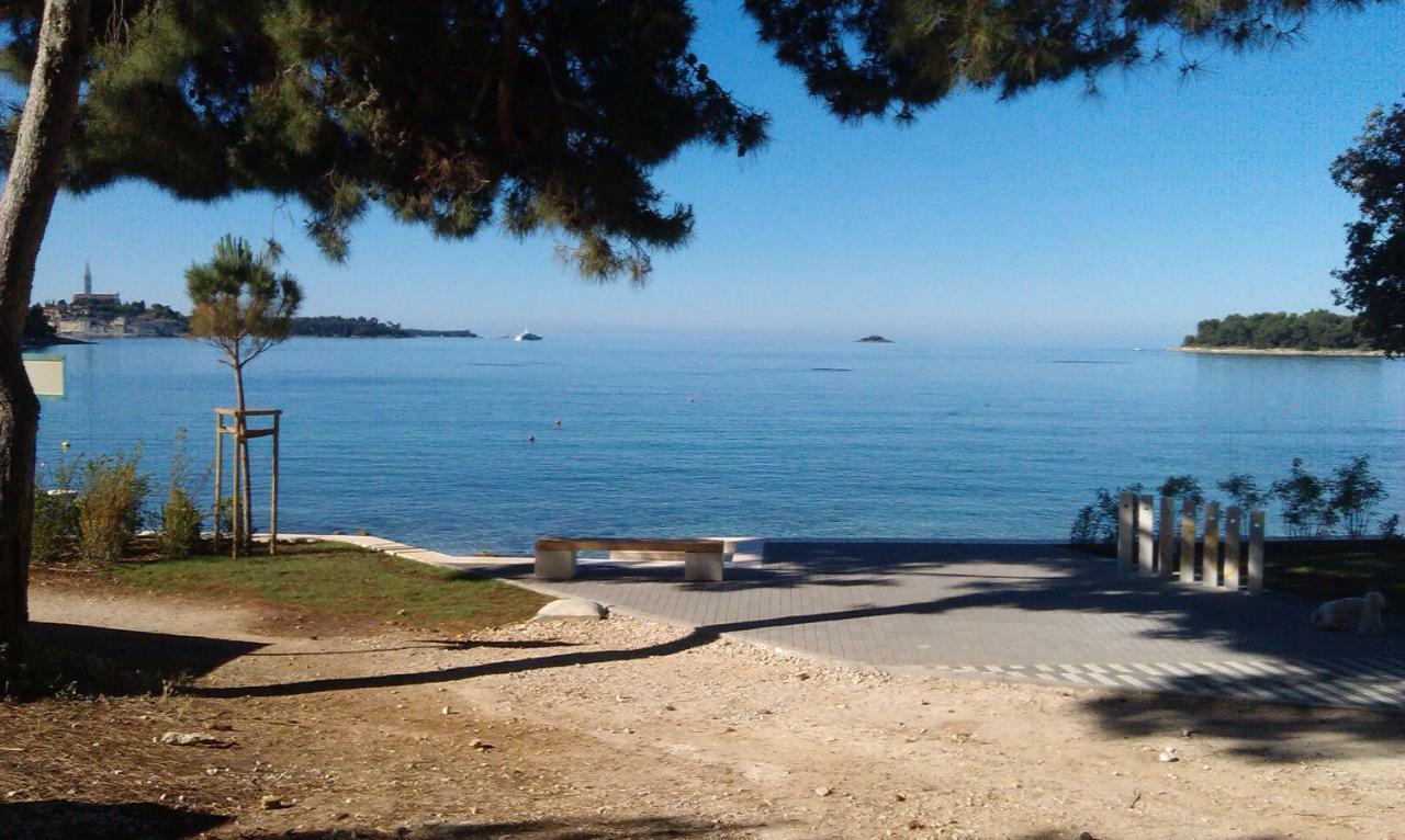 Apartments Kump Rovinj Ngoại thất bức ảnh