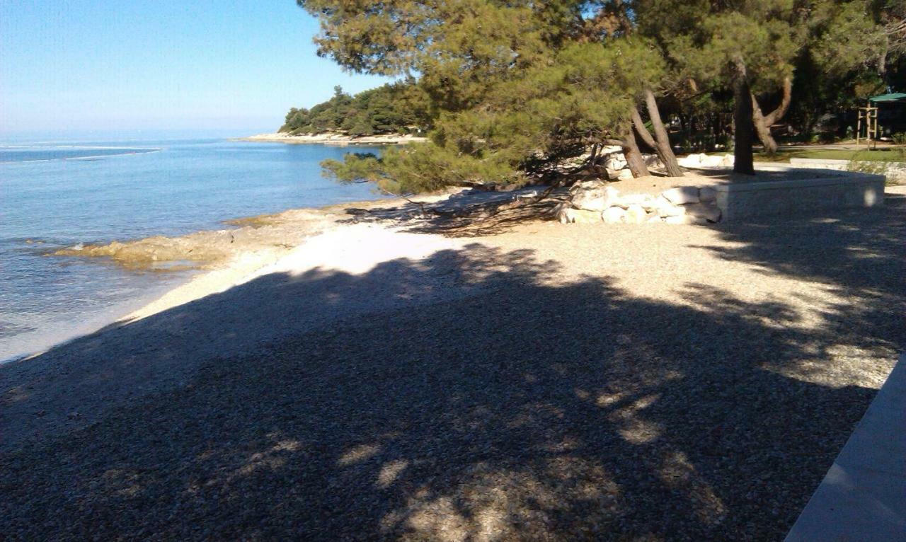 Apartments Kump Rovinj Ngoại thất bức ảnh