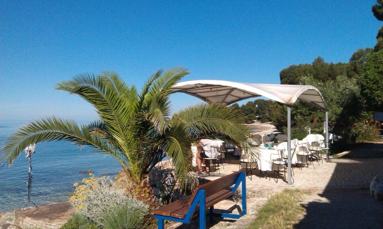 Apartments Kump Rovinj Ngoại thất bức ảnh