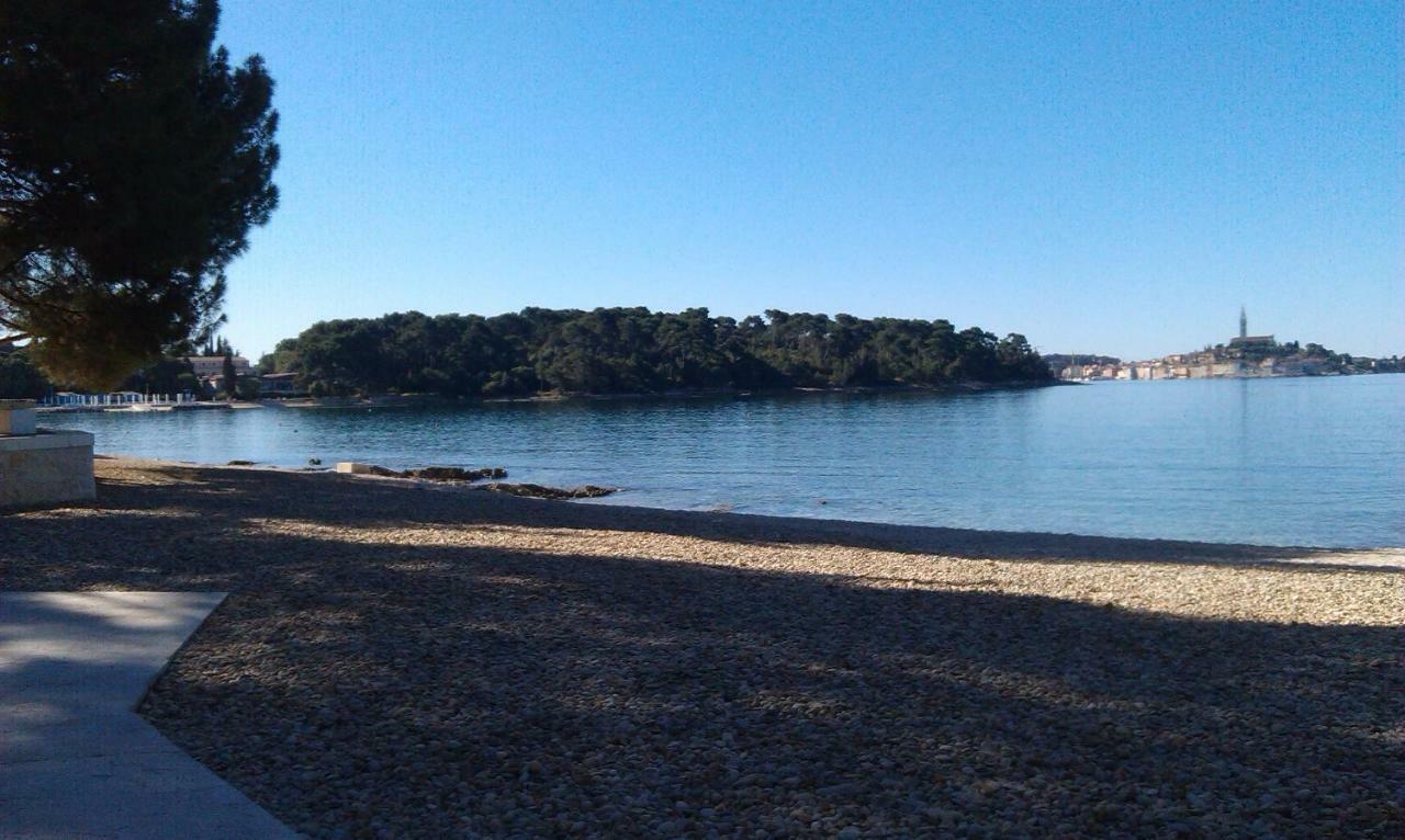Apartments Kump Rovinj Ngoại thất bức ảnh